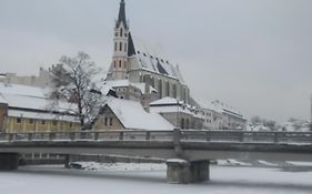 Penzion Podhradi