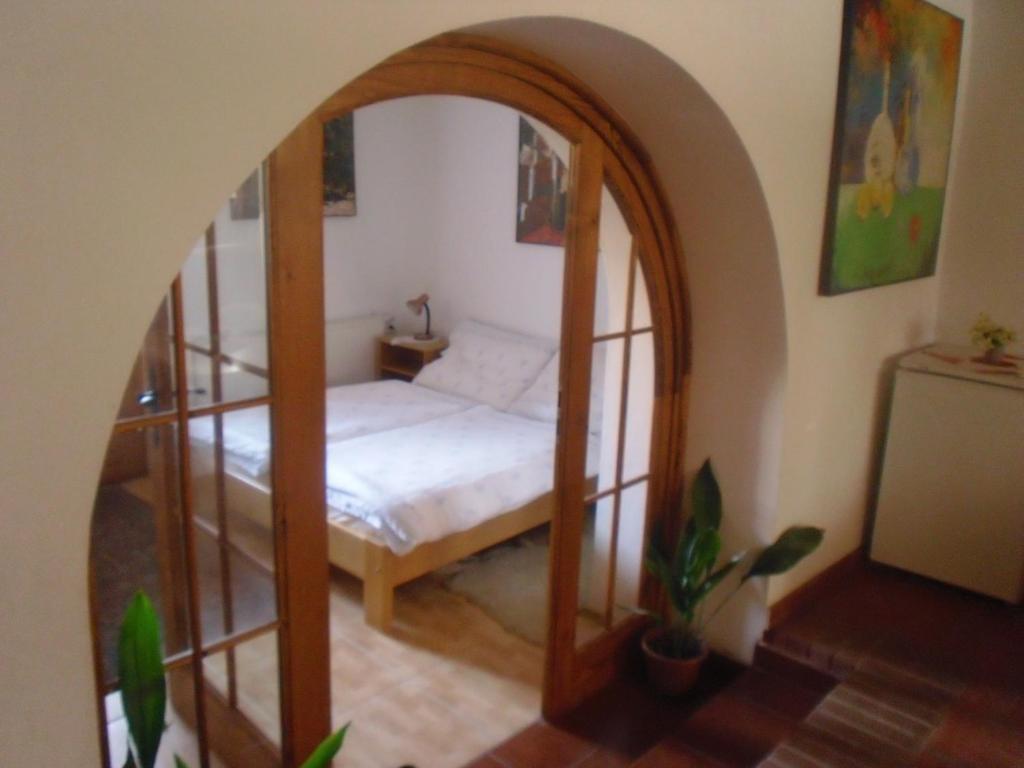Penzion Podhradi Cesky Krumlov Room photo