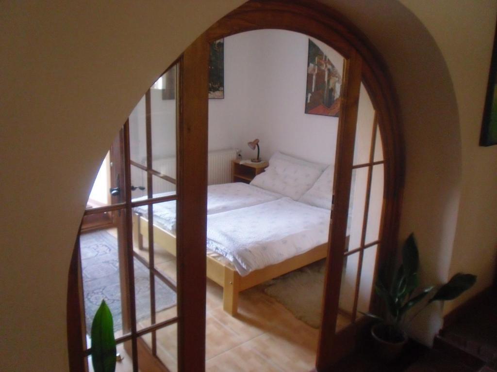 Penzion Podhradi Cesky Krumlov Room photo