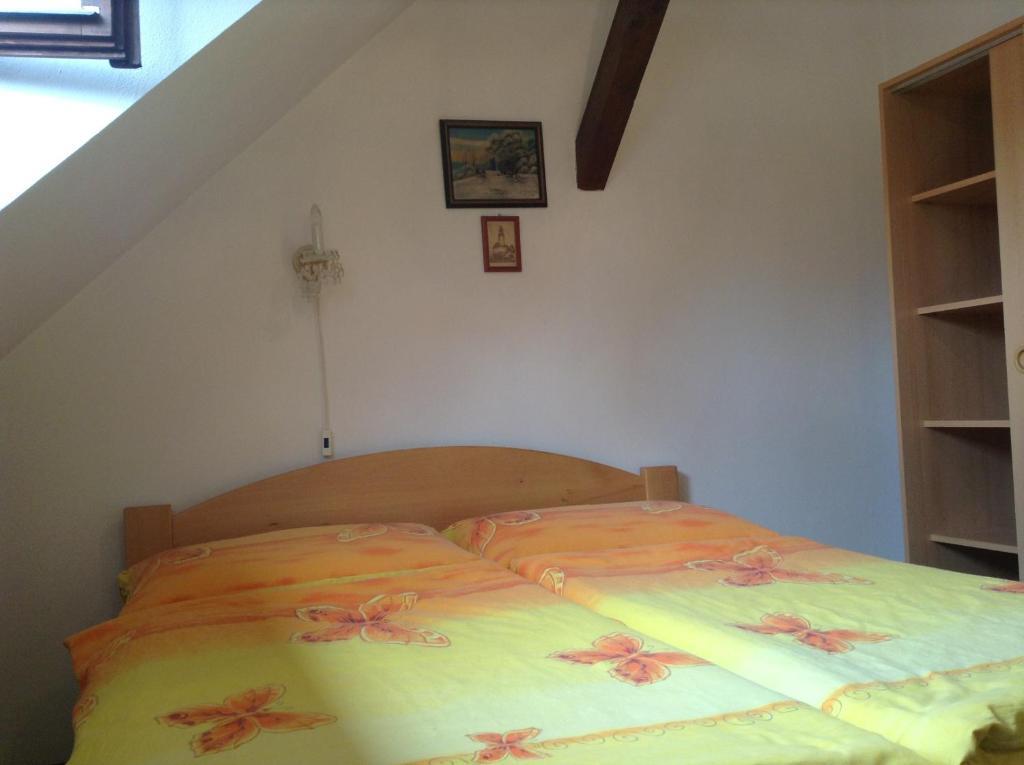 Penzion Podhradi Cesky Krumlov Room photo