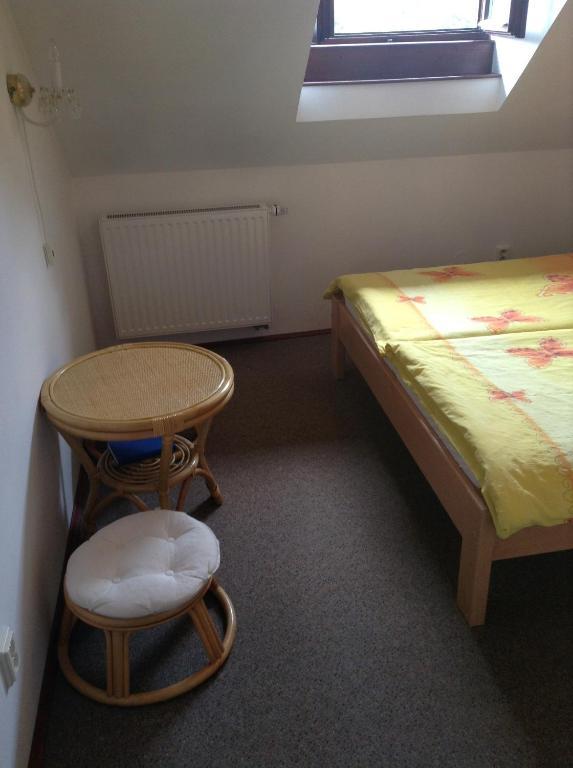 Penzion Podhradi Cesky Krumlov Room photo