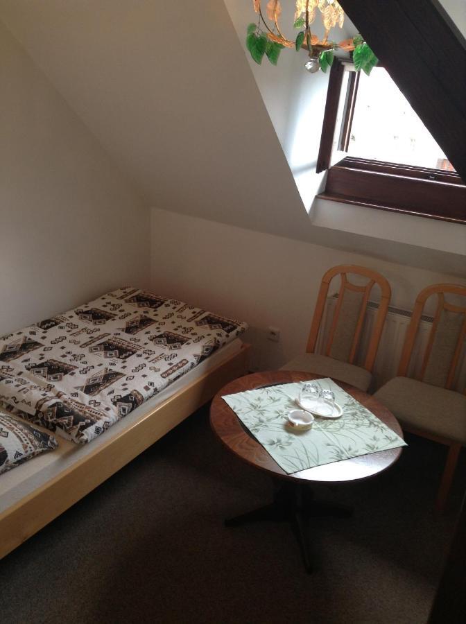 Penzion Podhradi Cesky Krumlov Room photo
